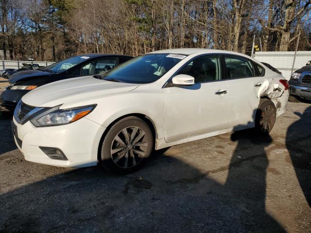 NISSAN ALTIMA 2018 1n4al3ap5jc188545