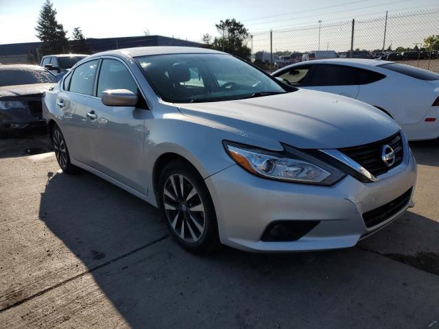 NISSAN ALTIMA 2.5 2018 1n4al3ap5jc188559