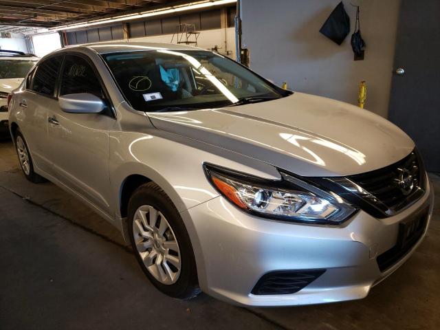 NISSAN ALTIMA 2.5 2018 1n4al3ap5jc188674