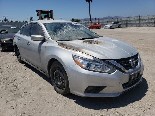 NISSAN ALTIMA 2.5 2018 1n4al3ap5jc188948