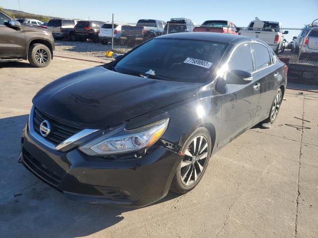 NISSAN ALTIMA 2018 1n4al3ap5jc189386