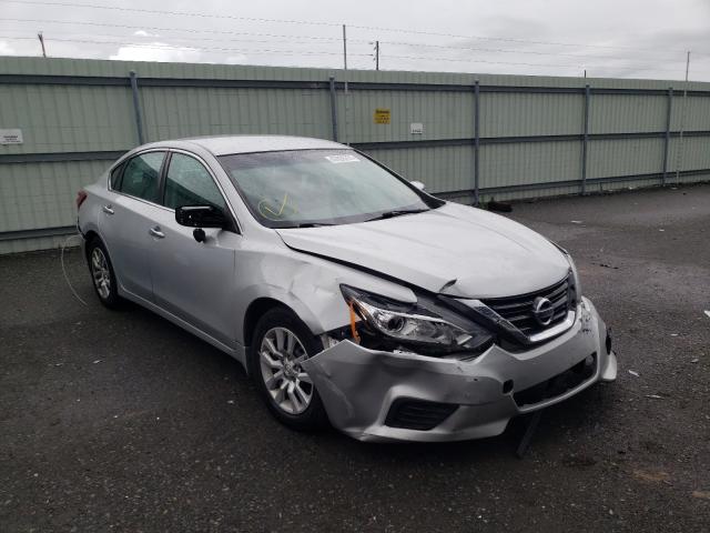 NISSAN ALTIMA 2018 1n4al3ap5jc190120