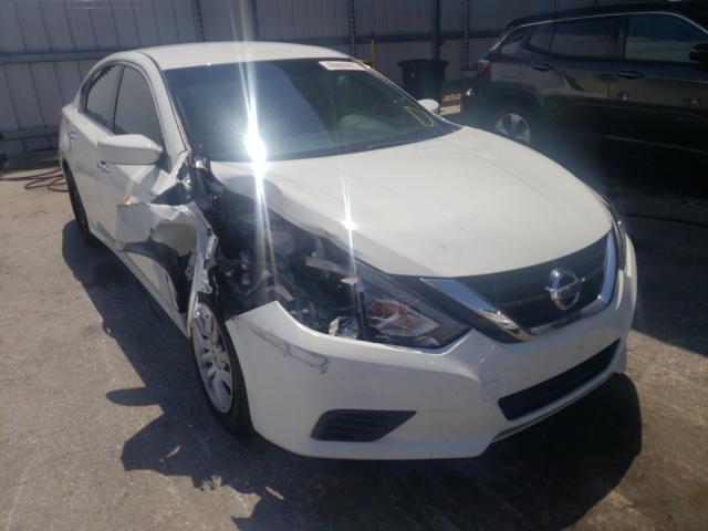 NISSAN ALTIMA 2.5 2018 1n4al3ap5jc190263