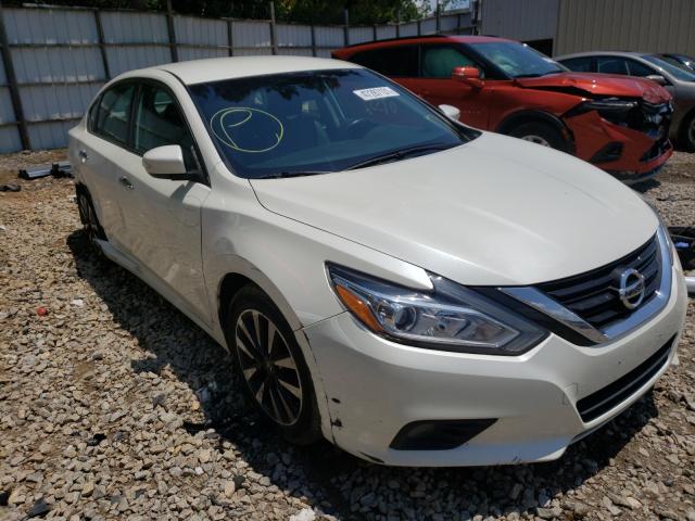 NISSAN ALTIMA 2.5 2018 1n4al3ap5jc190778