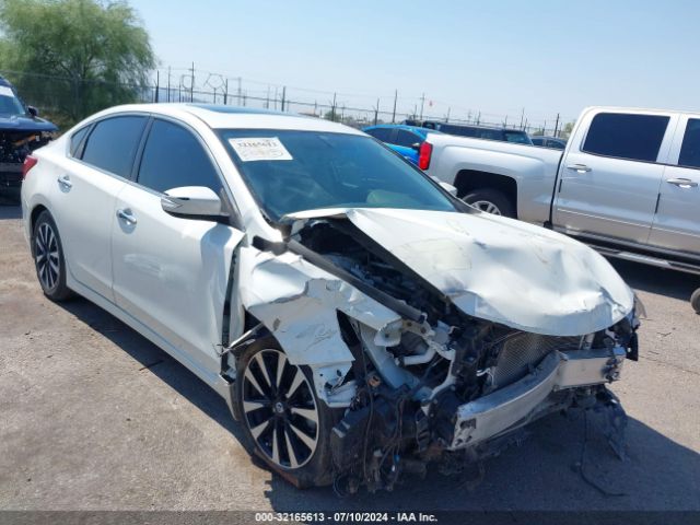 NISSAN ALTIMA 2018 1n4al3ap5jc190781