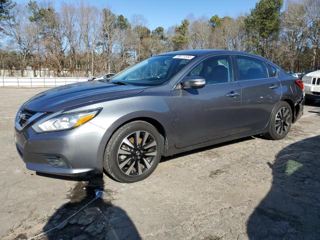 NISSAN ALTIMA 2018 1n4al3ap5jc190845