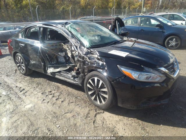 NISSAN ALTIMA 2018 1n4al3ap5jc190943