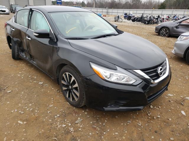 NISSAN ALTIMA 2.5 2018 1n4al3ap5jc191364