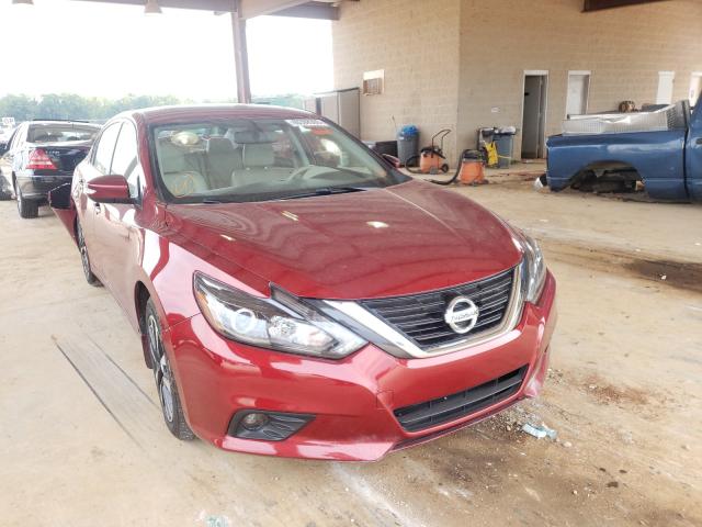 NISSAN ALTIMA 2.5 2018 1n4al3ap5jc191624