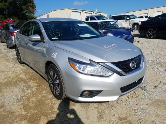 NISSAN ALTIMA 2.5 2018 1n4al3ap5jc192014