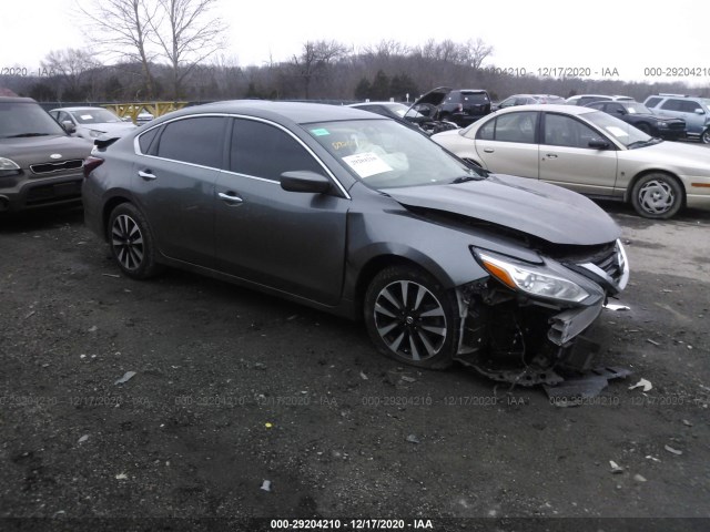 NISSAN ALTIMA 2018 1n4al3ap5jc192157