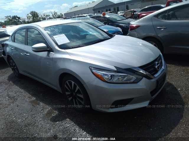 NISSAN ALTIMA 2018 1n4al3ap5jc192501