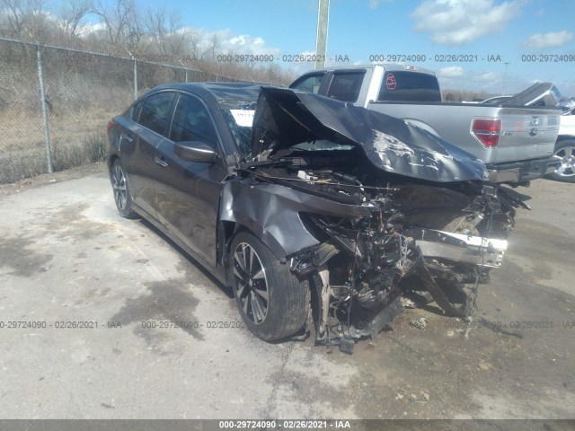 NISSAN ALTIMA 2018 1n4al3ap5jc193115