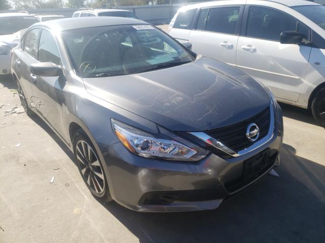 NISSAN ALTIMA 2.5 2018 1n4al3ap5jc193132