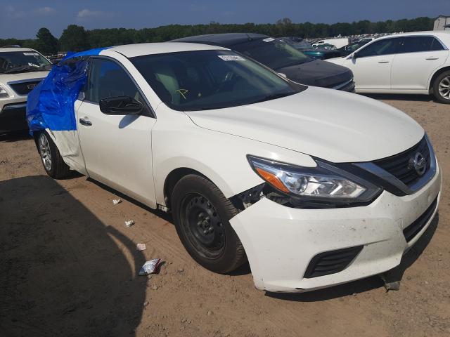 NISSAN ALTIMA 2.5 2018 1n4al3ap5jc194426