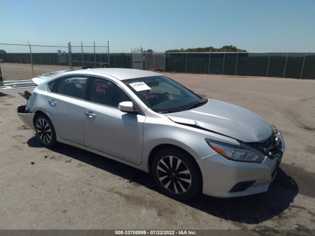 NISSAN ALTIMA 2018 1n4al3ap5jc194524