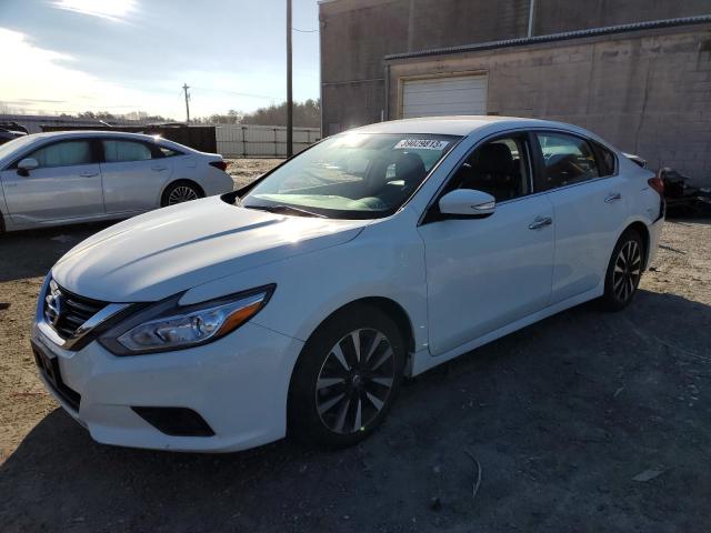 NISSAN ALTIMA 2.5 2018 1n4al3ap5jc194586