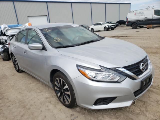 NISSAN ALTIMA 2.5 2018 1n4al3ap5jc194622