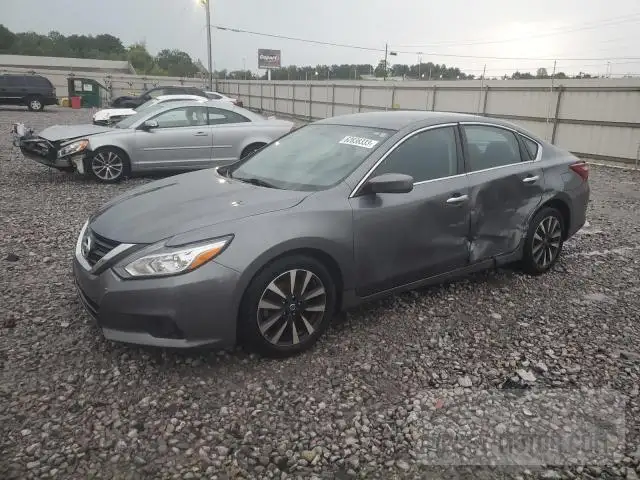 NISSAN ALTIMA 2018 1n4al3ap5jc194930