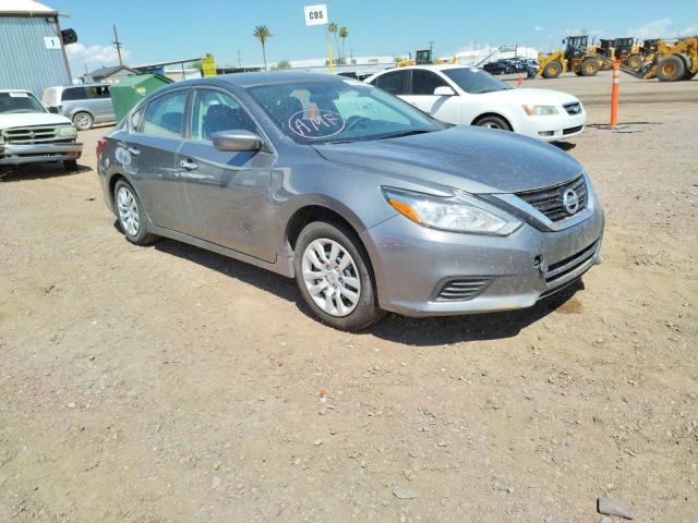 NISSAN ALTIMA 2.5 2018 1n4al3ap5jc194975