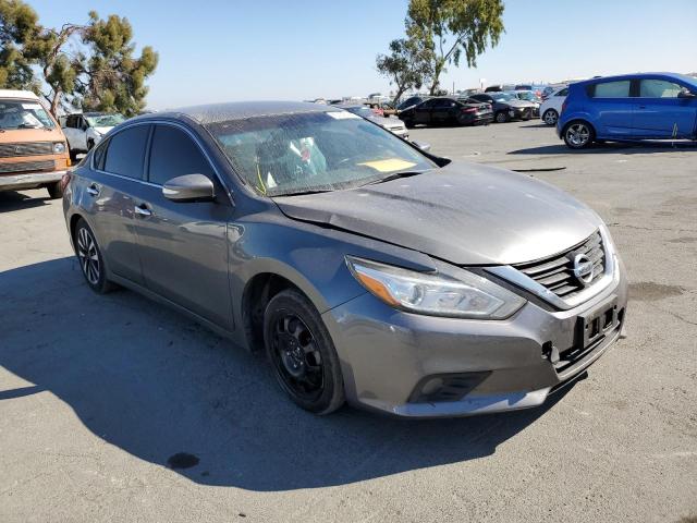 NISSAN ALTIMA 2.5 2018 1n4al3ap5jc195222