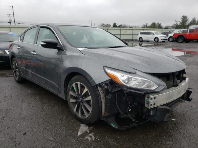 NISSAN ALTIMA 2.5 2018 1n4al3ap5jc195706