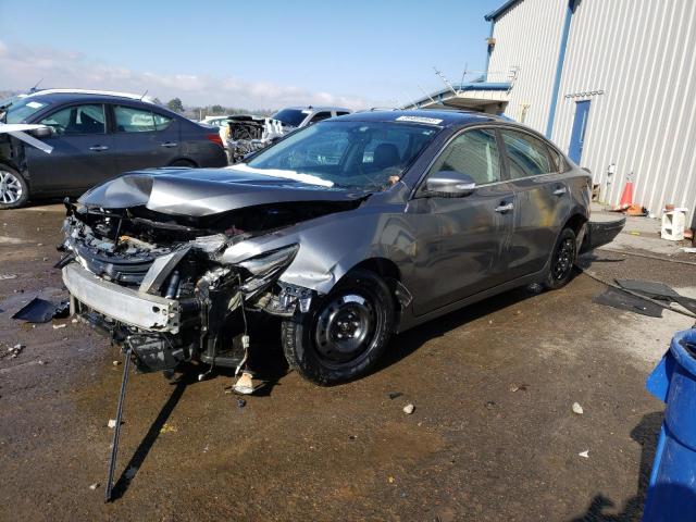 NISSAN ALTIMA 2.5 2018 1n4al3ap5jc195916