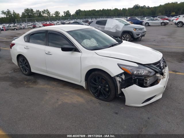 NISSAN ALTIMA 2018 1n4al3ap5jc196094