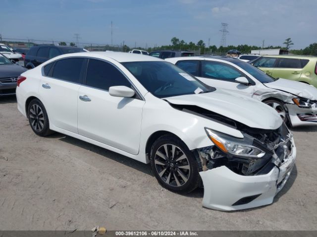 NISSAN ALTIMA 2018 1n4al3ap5jc196273