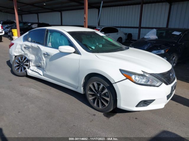 NISSAN ALTIMA 2018 1n4al3ap5jc196435