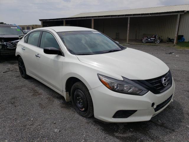 NISSAN ALTIMA 2.5 2018 1n4al3ap5jc196712