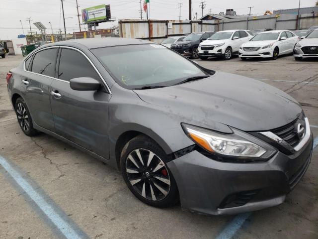 NISSAN ALTIMA 2.5 2018 1n4al3ap5jc197181