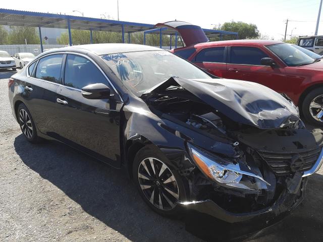 NISSAN ALTIMA 2.5 2018 1n4al3ap5jc197312