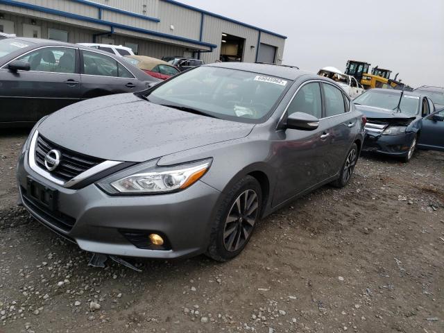 NISSAN ALTIMA 2.5 2018 1n4al3ap5jc197472