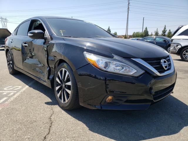 NISSAN ALTIMA 2.5 2018 1n4al3ap5jc198959