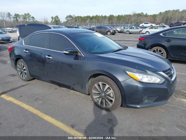 NISSAN ALTIMA 2018 1n4al3ap5jc200340