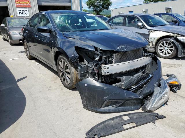 NISSAN ALTIMA 2.5 2018 1n4al3ap5jc200354