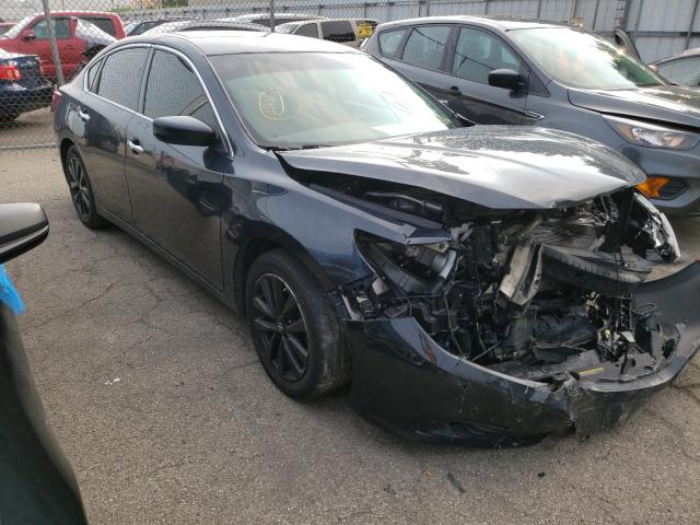 NISSAN ALTIMA 2.5 2018 1n4al3ap5jc200368