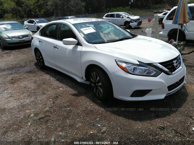 NISSAN ALTIMA 2018 1n4al3ap5jc201763