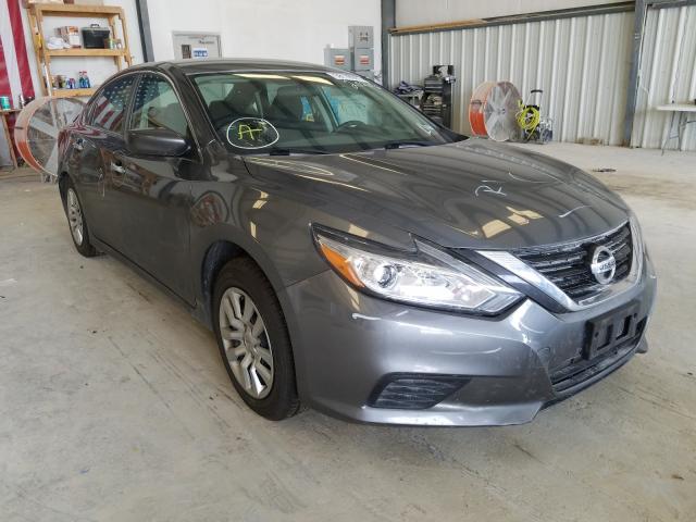 NISSAN ALTIMA 2.5 2018 1n4al3ap5jc202072