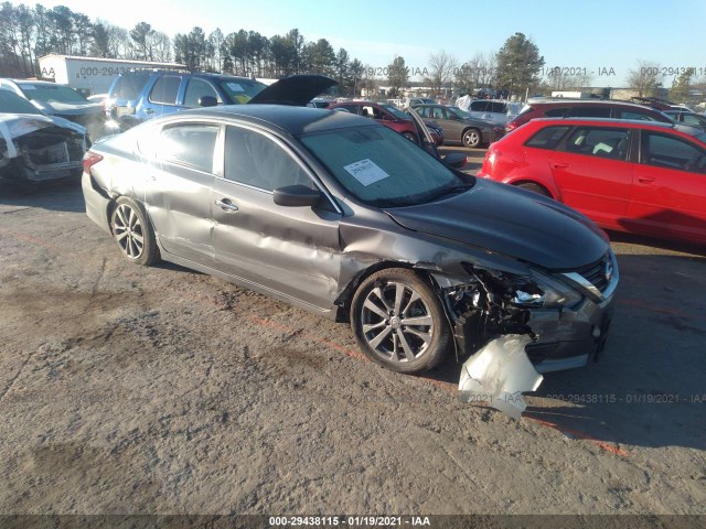 NISSAN ALTIMA 2018 1n4al3ap5jc202184