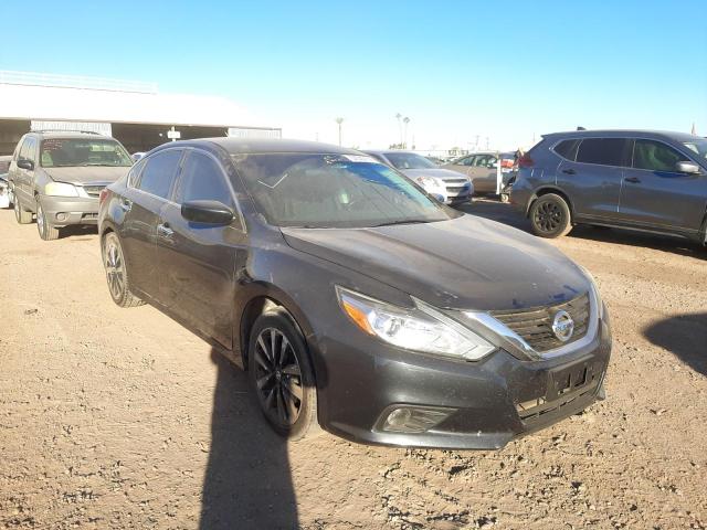 NISSAN ALTIMA 2.5 2018 1n4al3ap5jc202346