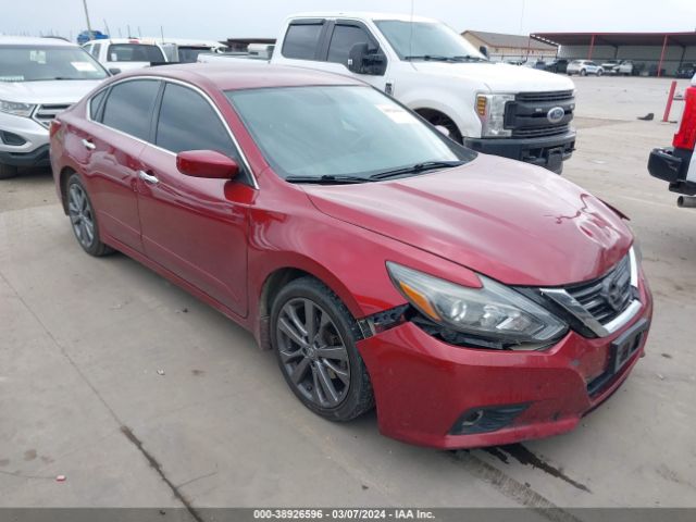 NISSAN ALTIMA 2018 1n4al3ap5jc202427