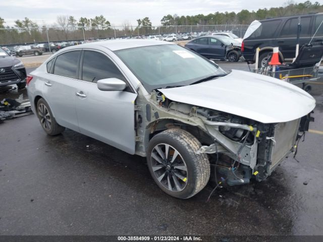 NISSAN ALTIMA 2018 1n4al3ap5jc203142