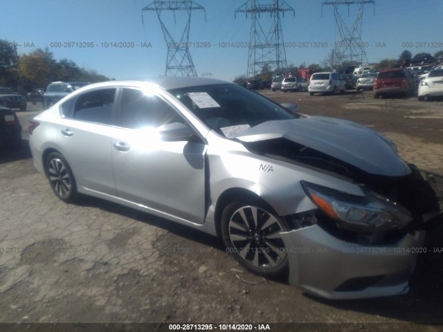 NISSAN ALTIMA 2018 1n4al3ap5jc203755