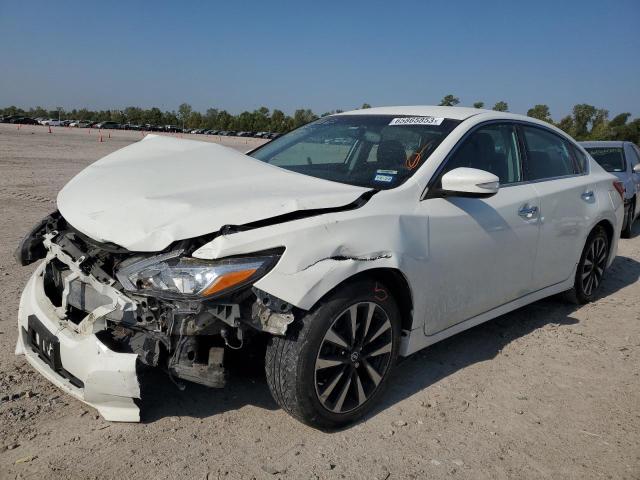 NISSAN ALTIMA 2018 1n4al3ap5jc205313