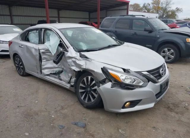 NISSAN ALTIMA 2018 1n4al3ap5jc205652