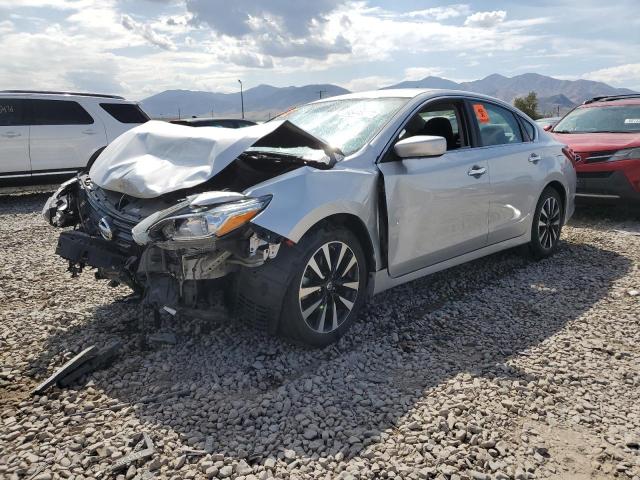 NISSAN ALTIMA 2.5 2018 1n4al3ap5jc205666