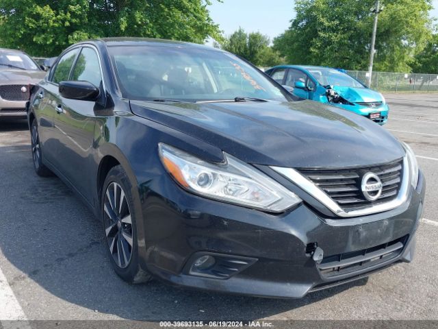 NISSAN ALTIMA 2018 1n4al3ap5jc205909