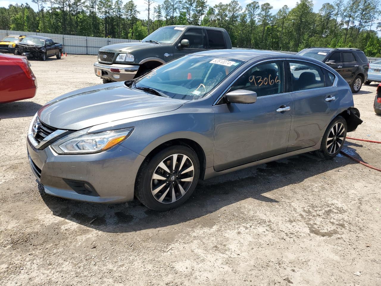 NISSAN ALTIMA 2018 1n4al3ap5jc206090